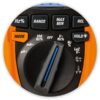 Elektro Lijn HT62 Digitale multimeter