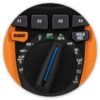 Elektro Lijn HT64 Digitale multimeter