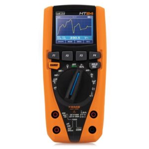 Metrel A1201 Meetstok