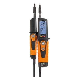 Testo 174H set Temperatuur datalogger