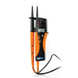 Megger MIT230HD isolatieweerstandmeter