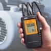 Elektro Lijn HT82 Draaiveldrichting meter