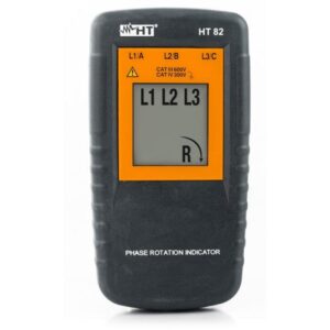 Brigon 655NL Link rookgasmeter incl. H2 gecompenseerde CO sensor tot 10.000ppm en draadloos koppelen met sensoren