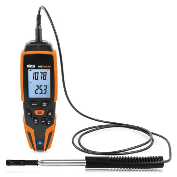 Elektro Lijn HTA105 Temperatuurmeter