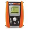 HT Instruments I-V500W PV Installatietester