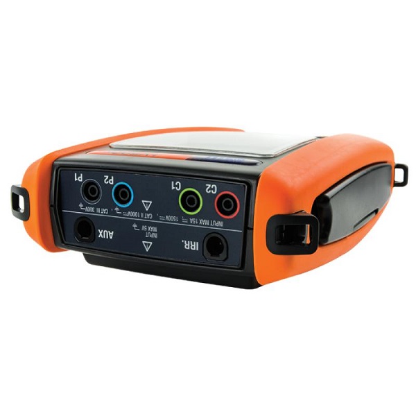 Elektro Lijn I-V500W PV Installatietester