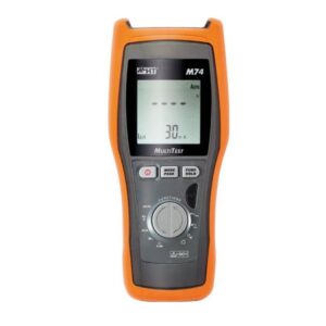 HT Instruments M74 Installatietester