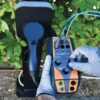 Elektro Lijn MacroEVtest Installatietester