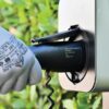 Elektro Lijn MacroEVtest Installatietester