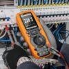Elektro Lijn Mercury Digitale multimeter