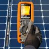 Elektro Lijn Mercury Digitale multimeter