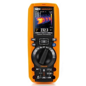 Chauvin Arnoux PEL51 Power and Energy Logger