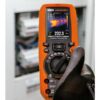 Elektro Lijn Mercury Digitale multimeter