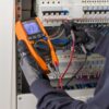 Elektro Lijn Neptune Digitale multimeter