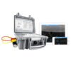 HT Instruments PQA819 Power Quality Analyzer