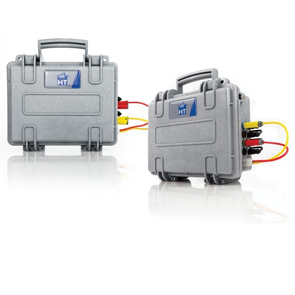 HT Instruments PQA820 Power Quality Analyser