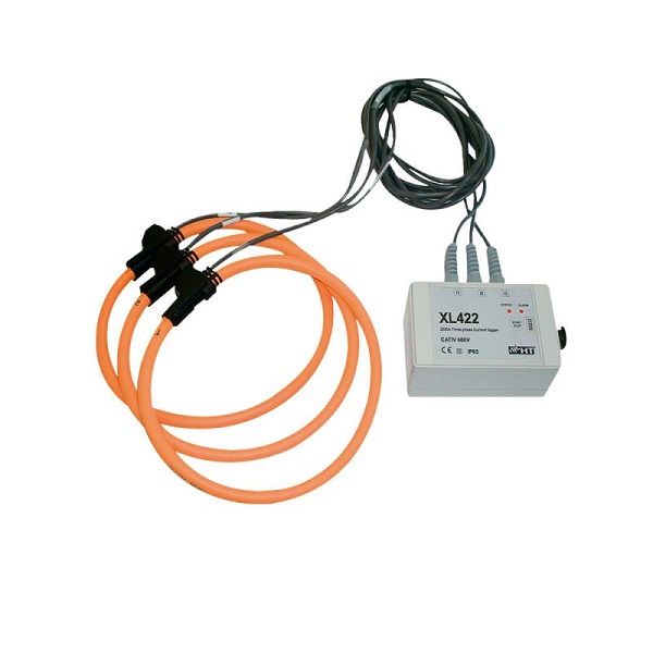 Elektro Lijn XL422 Energielogger