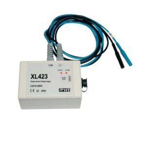Fluke 80PK-9 Thermokoppel K-type Temperatuurmeetprobe voor oppervlakken