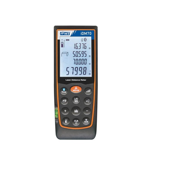 Elektro Lijn iDM70 Laserafstandsmeter