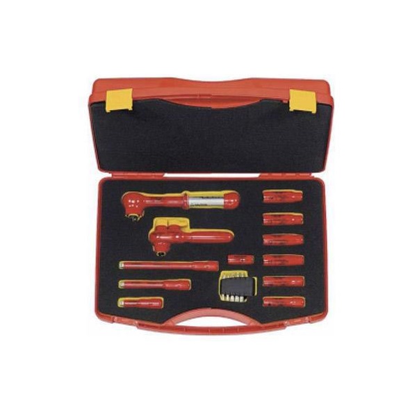 RUNPO ACTIESET Inspectiecamera RC2 30m + GF3 met lengtemeter