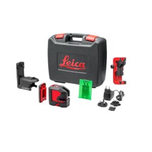 Kruislijnlaser
