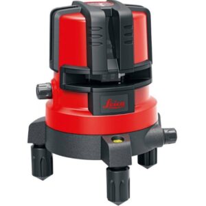 Leica Lino multi lijnlaser
