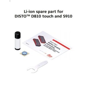 Benning Duspol Digital Tweepolige Spanningtester + Draagtas