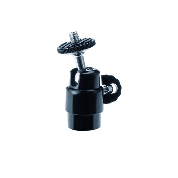 Leica Ballhead Adapter