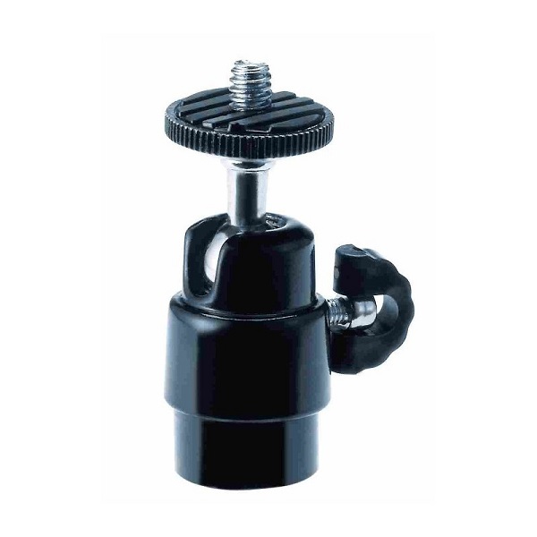 Leica Ballhead Adapter