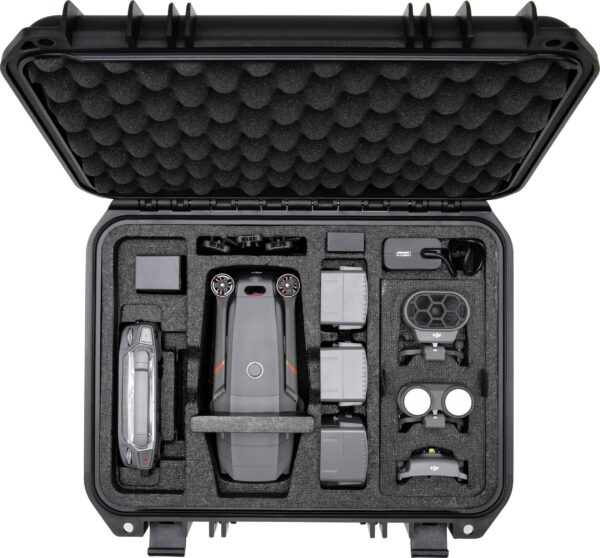 DJI Mavic 2 Enterprise bescherm koffer