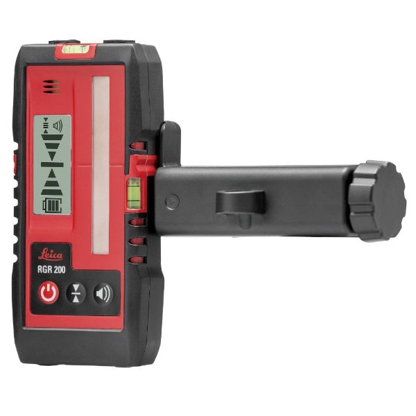 Leica RGR 200 Handontvanger