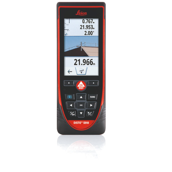 Afstandsmeter
