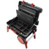 WIHA Gereedschapskoffer Elektricien Competence XXL 3 LEEG 9300-70103E