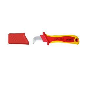 Friedrich Staaldraadknipper 190mm knipt tot 6mm