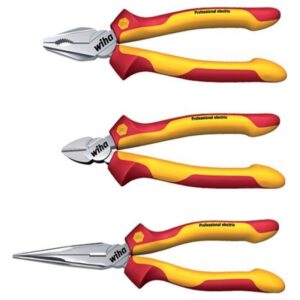 WIHA Sleuteltang Professional Electric Z25006 1000V 250mm