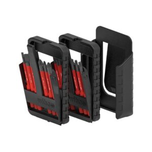 Runpotec RVS Trekkop met schakel RTG12