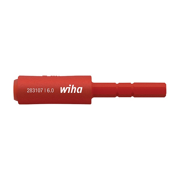 WIHA SlimVario Electric Verlengstuk SB2831-07 in blister