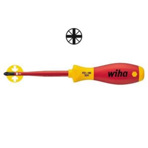 WIHA Sleuteltang Professional Electric Z25006 1000V 250mm