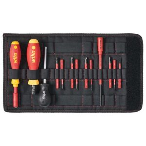 Experto Gelgevulde verbindingsmof IP68 voor LS kabels 1x 35-185 mm² - 4x 6-25 mm²