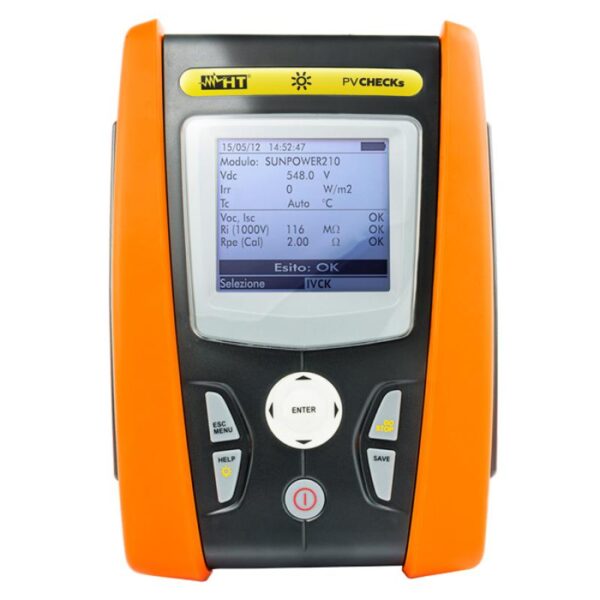 elektro-lijn-pvchecks-product-01 HT Instruments PVCHECKs PV Installatietester