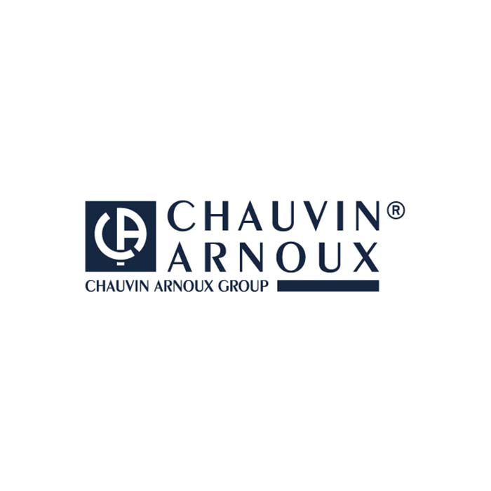 Chauvin Arnoux