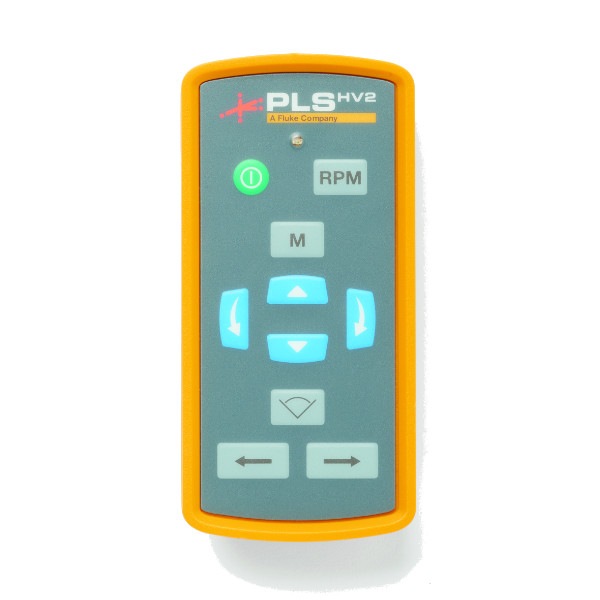 Fluke PLS RC2 Afstandsbediening