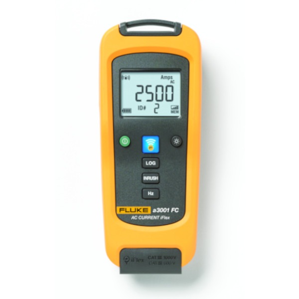 Fluke A3001FC_Stroomtang_001