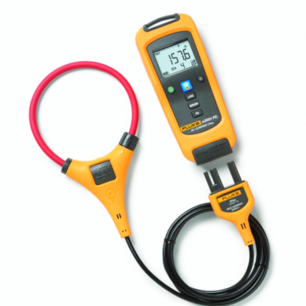 Fluke A3001FC_Stroomtang_002