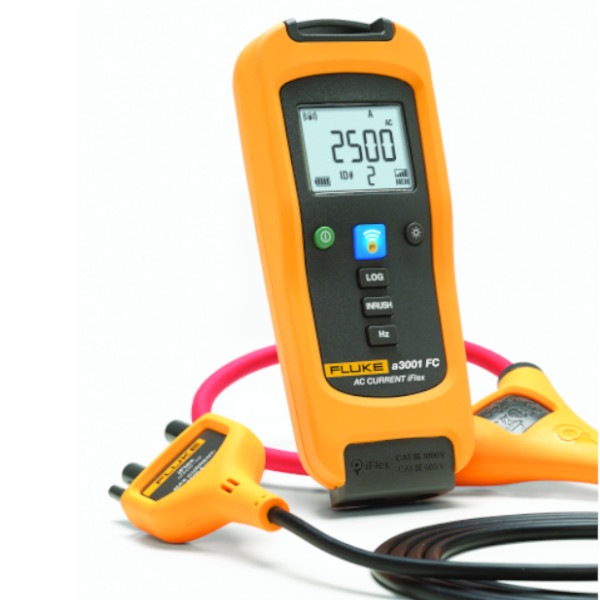 Fluke A3001FC_Stroomtang_003