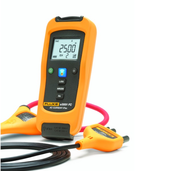 Fluke A3001FC_Stroomtang_004