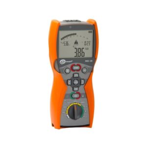 Testo 324 Systeemkoffer incl. gas-feed apparaat, aanlsuitblok & aansluitslang