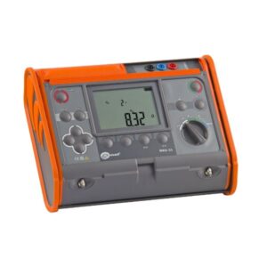 Sonel MRU-21 Aardingsmeter