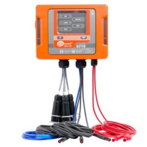 Sonel PQM-700 Power Quality Analyser – Klasse A & IP65 WMGBPQM700