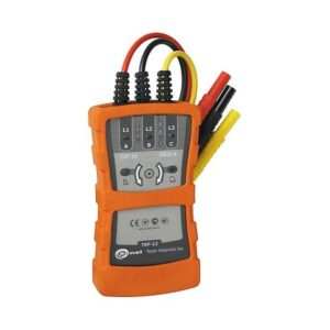 WIHA MC4 Krimptang 2.5 / 4 / 6 mm²